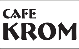 LOGO CAFEKROM